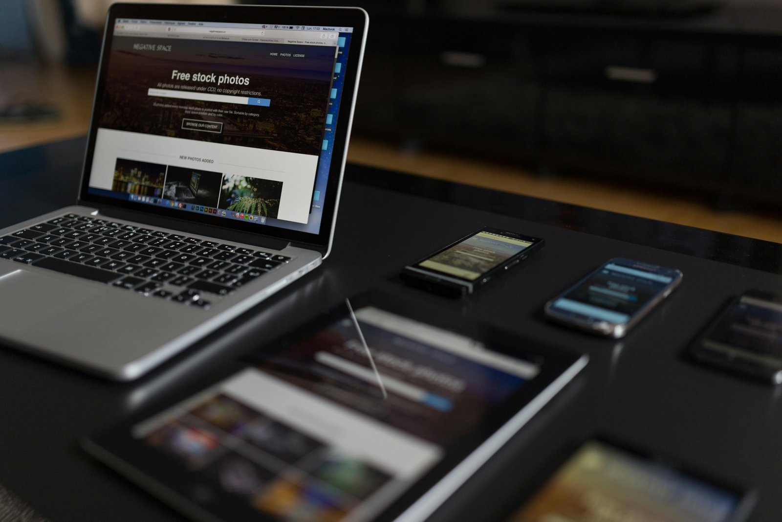 Ongoing Website Optimization