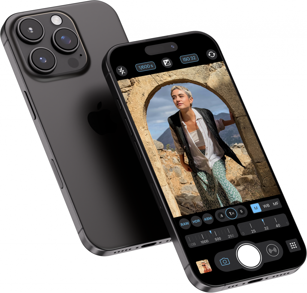 Second iPhone