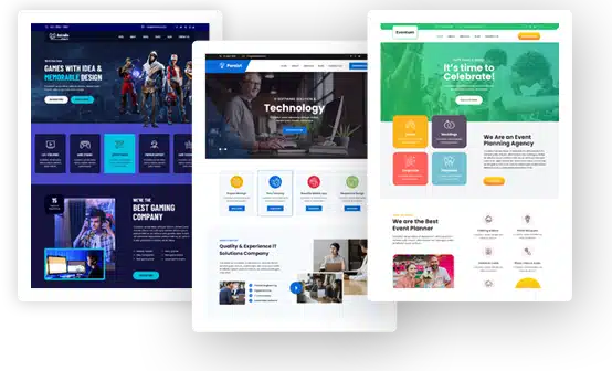 Crablite Hosting Illustration